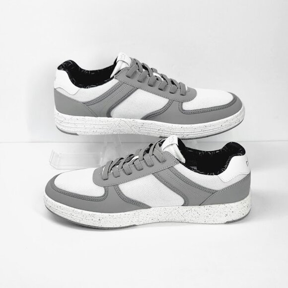 SKECHERS MARK NASON alpha cup-tavin sneakers Sz 14 NEW
